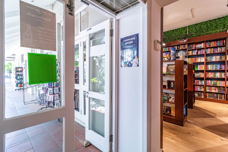 Commercial Property for Sale in Franschhoek Western Cape